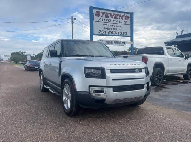 2023 Land Rover Defender 130 SE for sale in Theodore, AL
