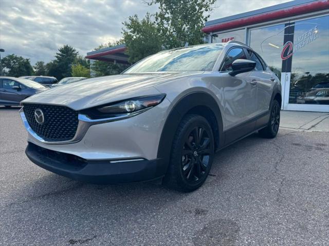 2024 Mazda CX-30 2.5 S Select Sport for sale in South Burlington, VT