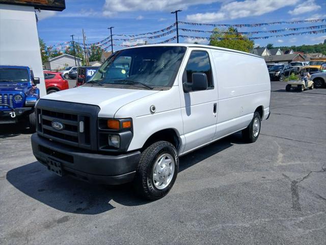 2013 Ford E-150 Commercial