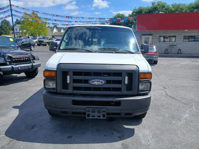 2013 Ford E-150 Commercial