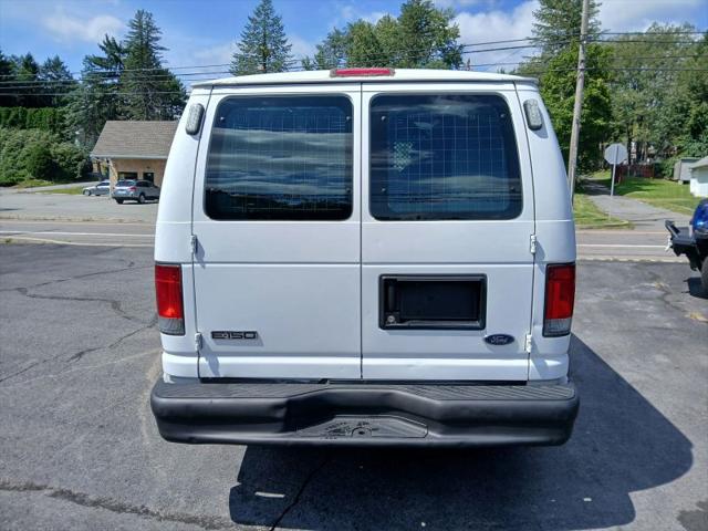 2013 Ford E-150 Commercial