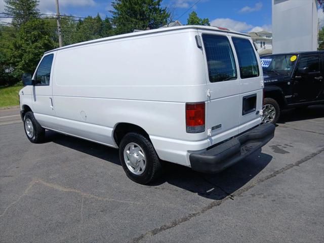2013 Ford E-150 Commercial