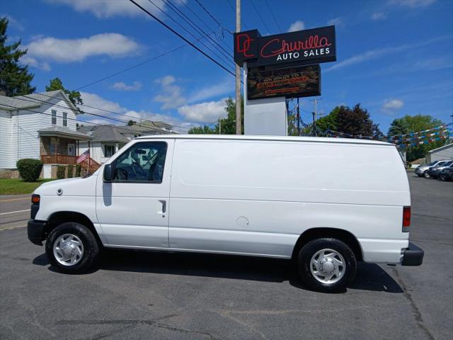 2013 Ford E-150 Commercial