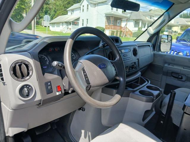 2013 Ford E-150 Commercial