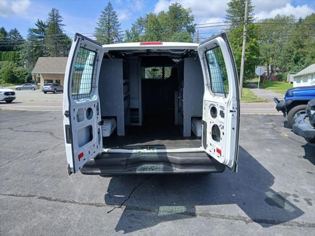 2013 Ford E-150 Commercial