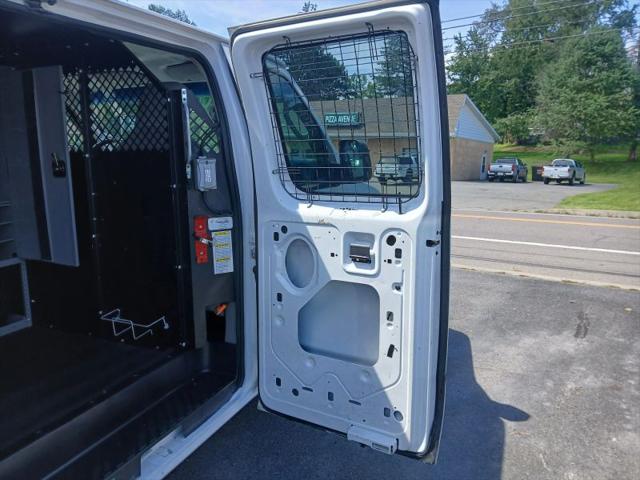 2013 Ford E-150 Commercial