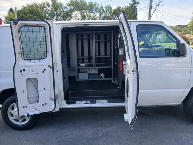 2013 Ford E-150 Commercial