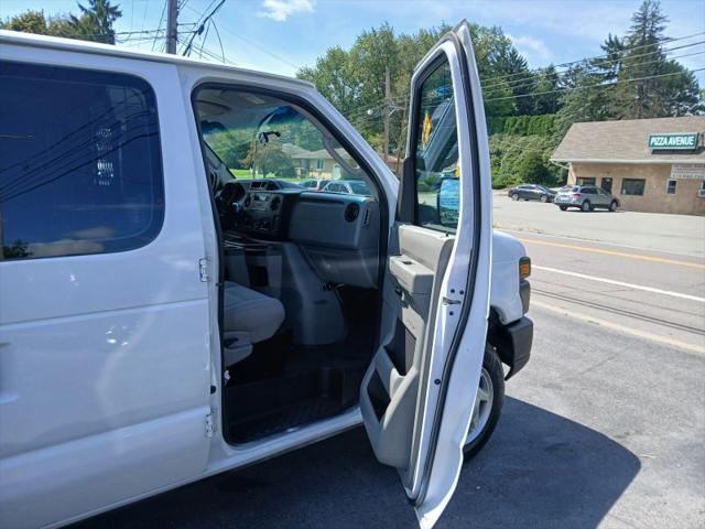 2013 Ford E-150 Commercial