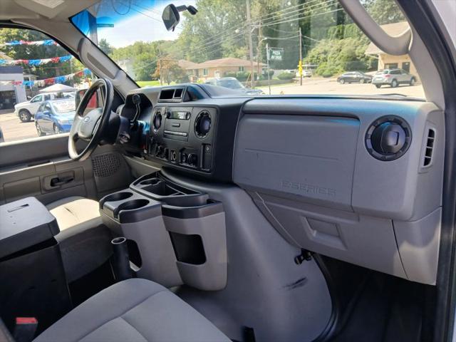 2013 Ford E-150 Commercial