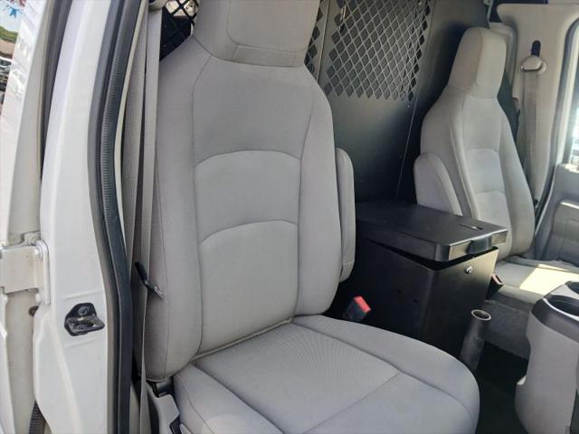 2013 Ford E-150 Commercial
