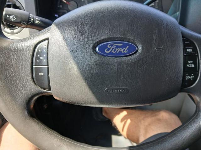 2013 Ford E-150 Commercial