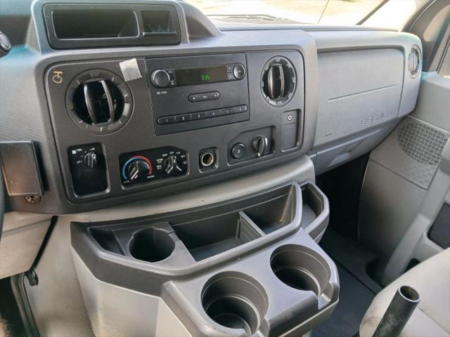 2013 Ford E-150 Commercial