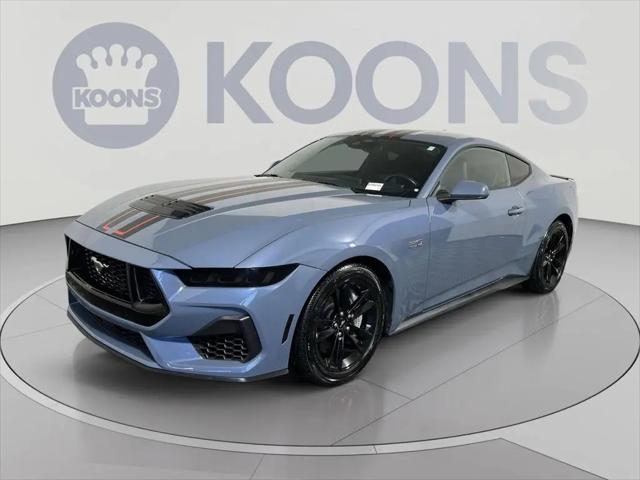 2024 Ford Mustang GT Fastback for sale in Falls Church, VA