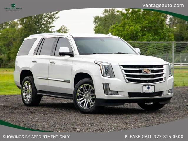 2018 Cadillac Escalade Standard for sale in Moonachie, NJ