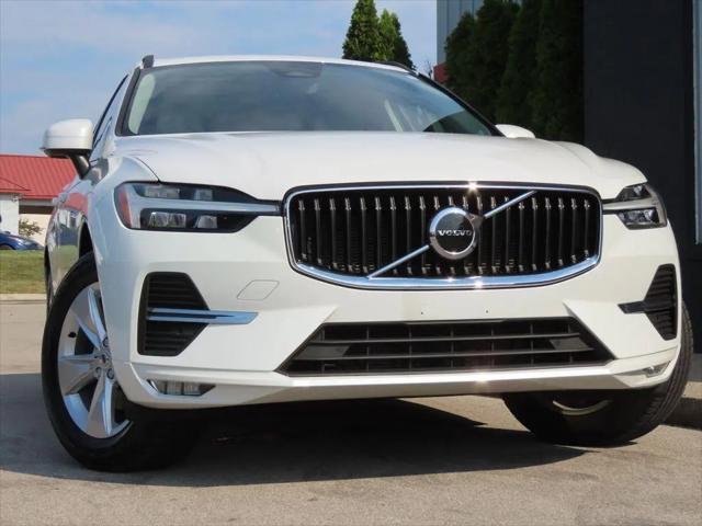 2022 Volvo XC60 B5 Momentum for sale in Richmond, KY