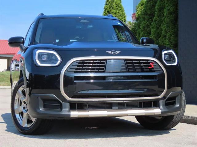 2025 MINI Cooper Countryman Cooper S for sale in Richmond, KY
