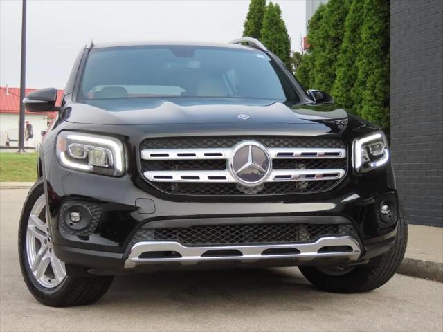 2021 Mercedes-Benz GLB 4MATIC for sale in Richmond, KY