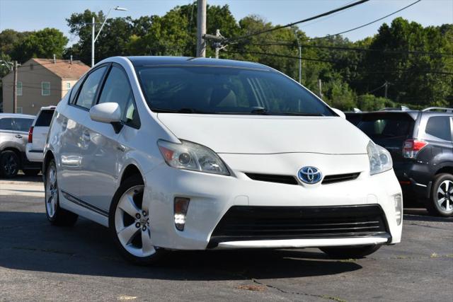 2013 Toyota Prius Three for sale in Kansas City, MO