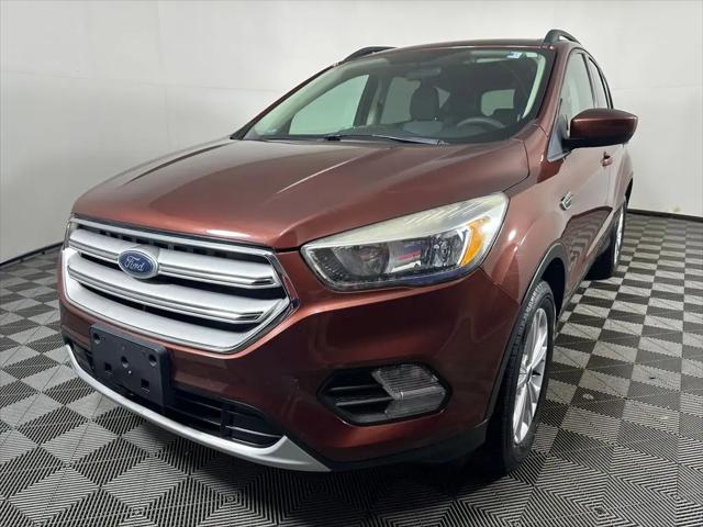 2018 Ford Escape SE for sale in Alliance, OH