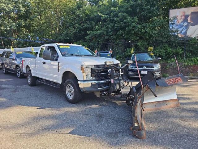 2019 Ford F-250 XL for sale in Elizabeth, NJ