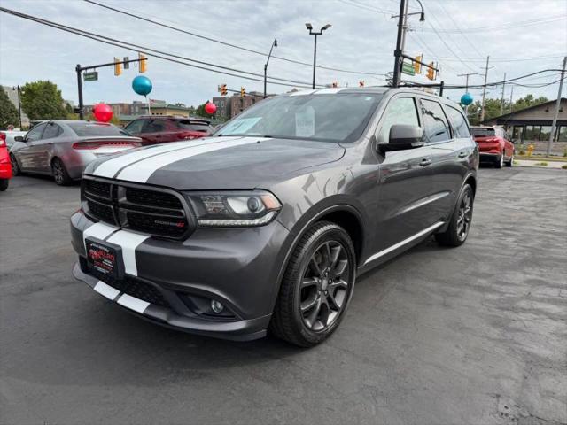 2017 Dodge Durango R/T for sale in Valparaiso, IN