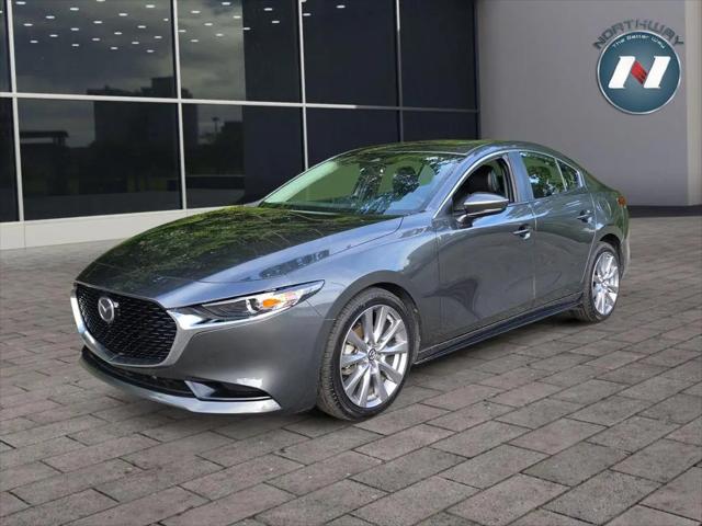 2023 Mazda Mazda3 2.5 S Preferred for sale in Jefferson, NJ