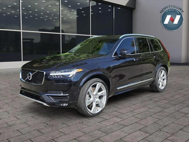 2018 Volvo XC90 T6 Inscription for sale in Jefferson, NJ