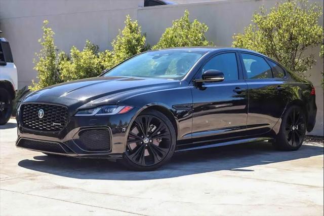 2024 Jaguar XF R-Dynamic SE P250 RWD Automatic for sale in Mission Viejo, CA