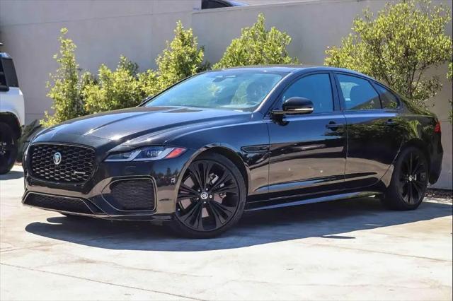 2024 Jaguar XF R-Dynamic SE P250 RWD Automatic for sale in Mission Viejo, CA