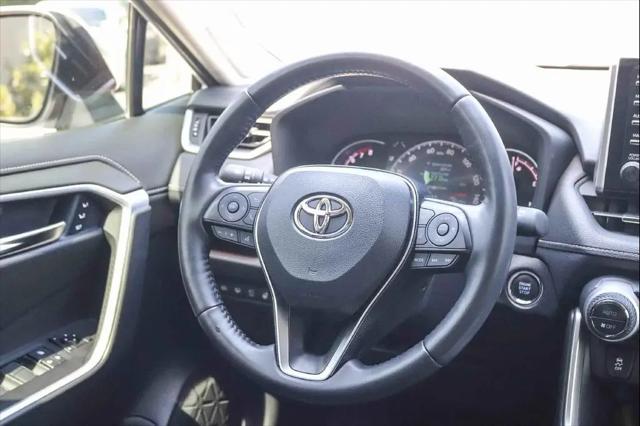 2020 Toyota RAV4 Limited for sale in Mission Viejo, CA