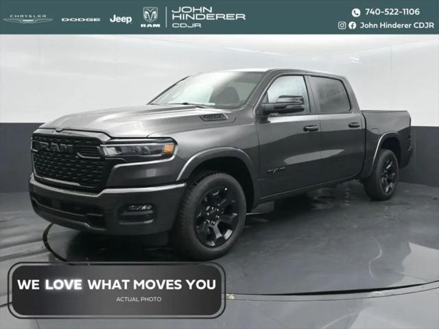 2027 Ram 1500 Big Horn for sale in Heath, OH