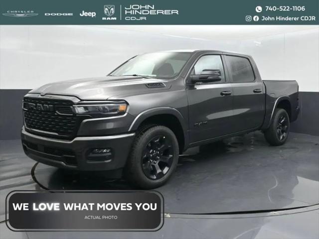 2027 Ram 1500 Big Horn for sale in Heath, OH