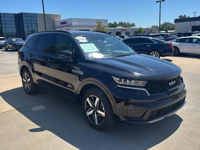 2023 Kia Sorento S for sale in Lawrence, KS