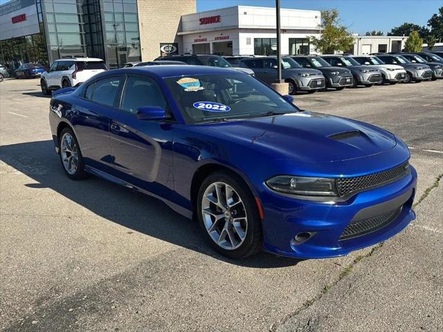 2022 Dodge Charger GT RWD for sale in Lawrence, KS
