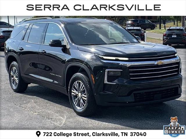2026 Chevrolet Traverse AWD LT for sale in Clarksville, TN