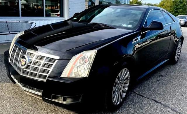 2012 Cadillac CTS Standard for sale in York, PA
