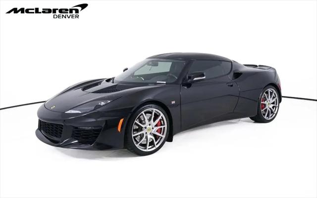 2017 Lotus Evora 400 Base for sale in Highlands Ranch, CO