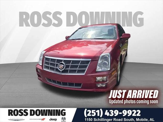 2011 Cadillac STS Luxury for sale in Mobile, AL
