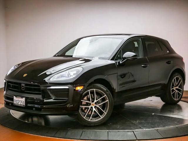 2026 Porsche Macan Macan for sale in Norwalk, CA