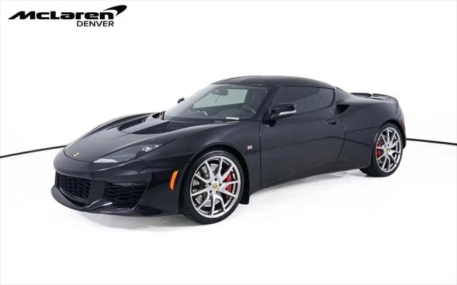 2017 Lotus Evora 400 400 for sale in Highlands Ranch, CO