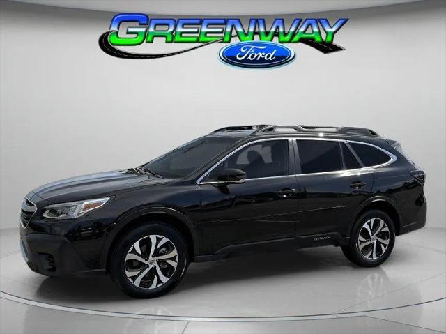 2022 Subaru Outback Limited XT for sale in Orlando, FL