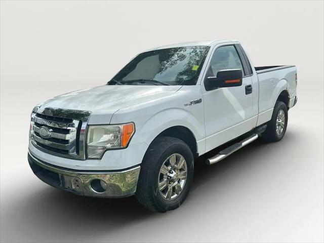 2009 Ford F-150 XLT for sale in Marion, IN