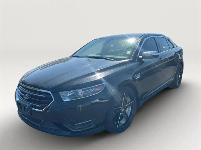 2019 Ford Taurus Limited for sale in Marion, IN