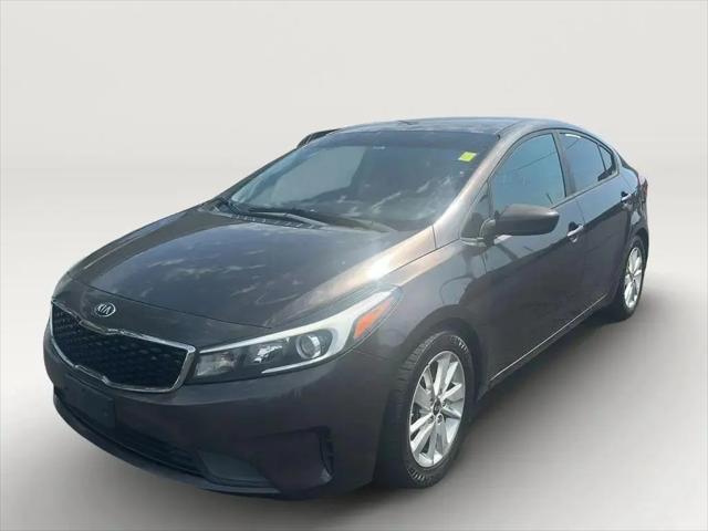 2018 Kia Forte LX for sale in Marion, IN