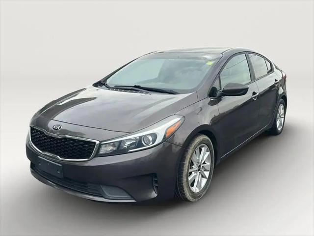 2018 Kia Forte LX for sale in Marion, IN