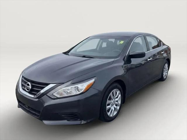 2017 Nissan Altima 2.5 S for sale in Marion, IN