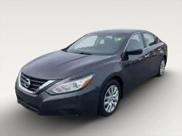 2017 Nissan Altima 2.5 S for sale in Marion, IN