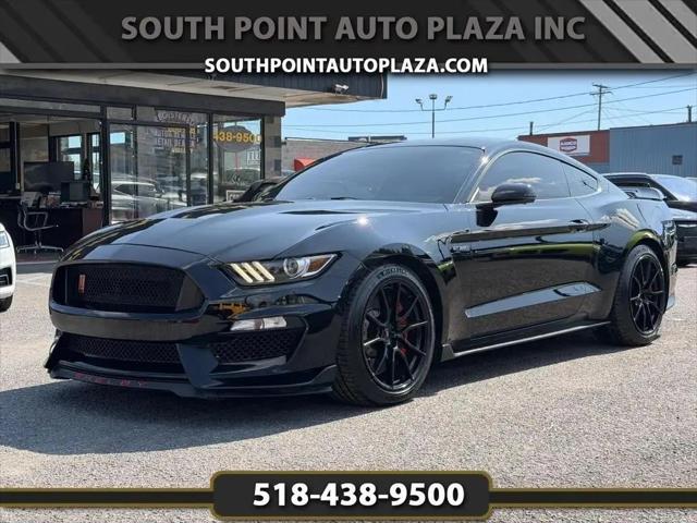 2019 Ford Mustang Shelby GT350 Fastback for sale in Albany, NY