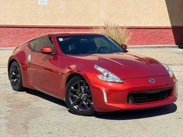 2015 Nissan 370Z Base for sale in La Crescenta-Montrose, CA