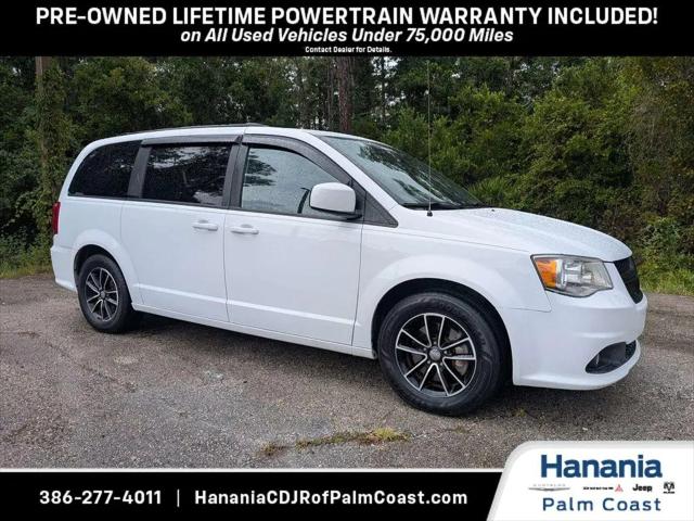 2019 Dodge Grand Caravan SE Plus for sale in Palm Coast, FL